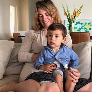 Meet your Posher, Saskia